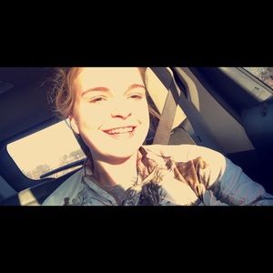 Meet your Posher, Miranda